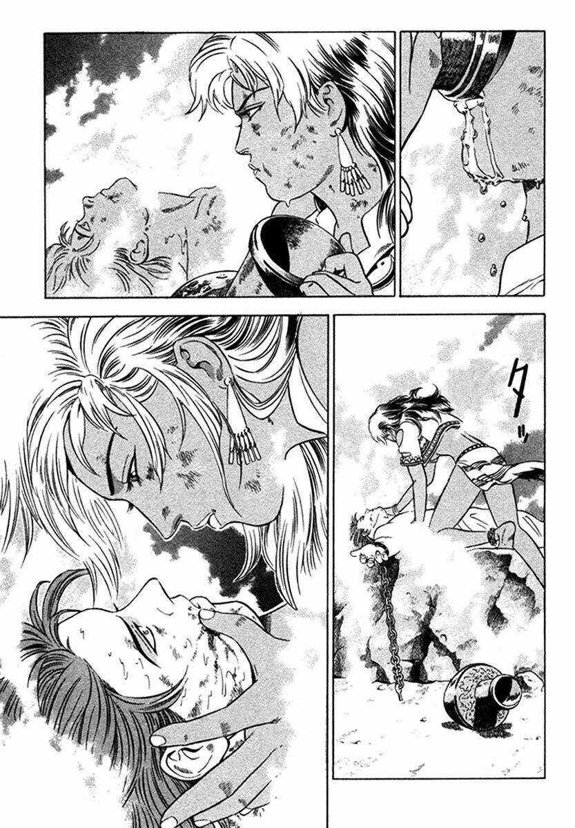 Yugo - Kẻ Thương Thuyết: Chapter 7