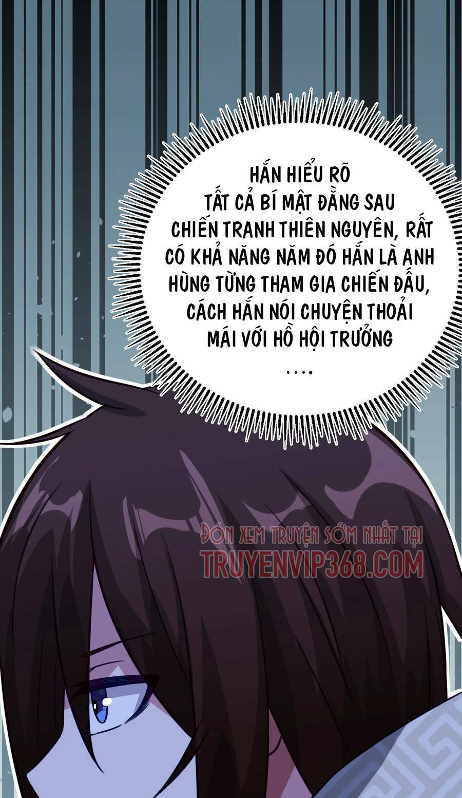 Đại Bảo Kiếm Của Tôi: Chapter 48