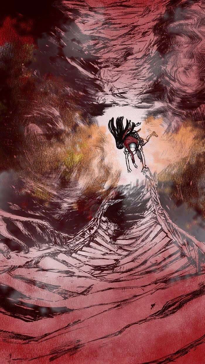 Distant Sky 1: Chapter 12
