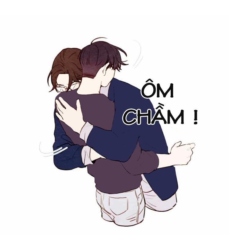 Ôi ! Trợ Lý Đặc Biệt Của Tôi: Chapter 37