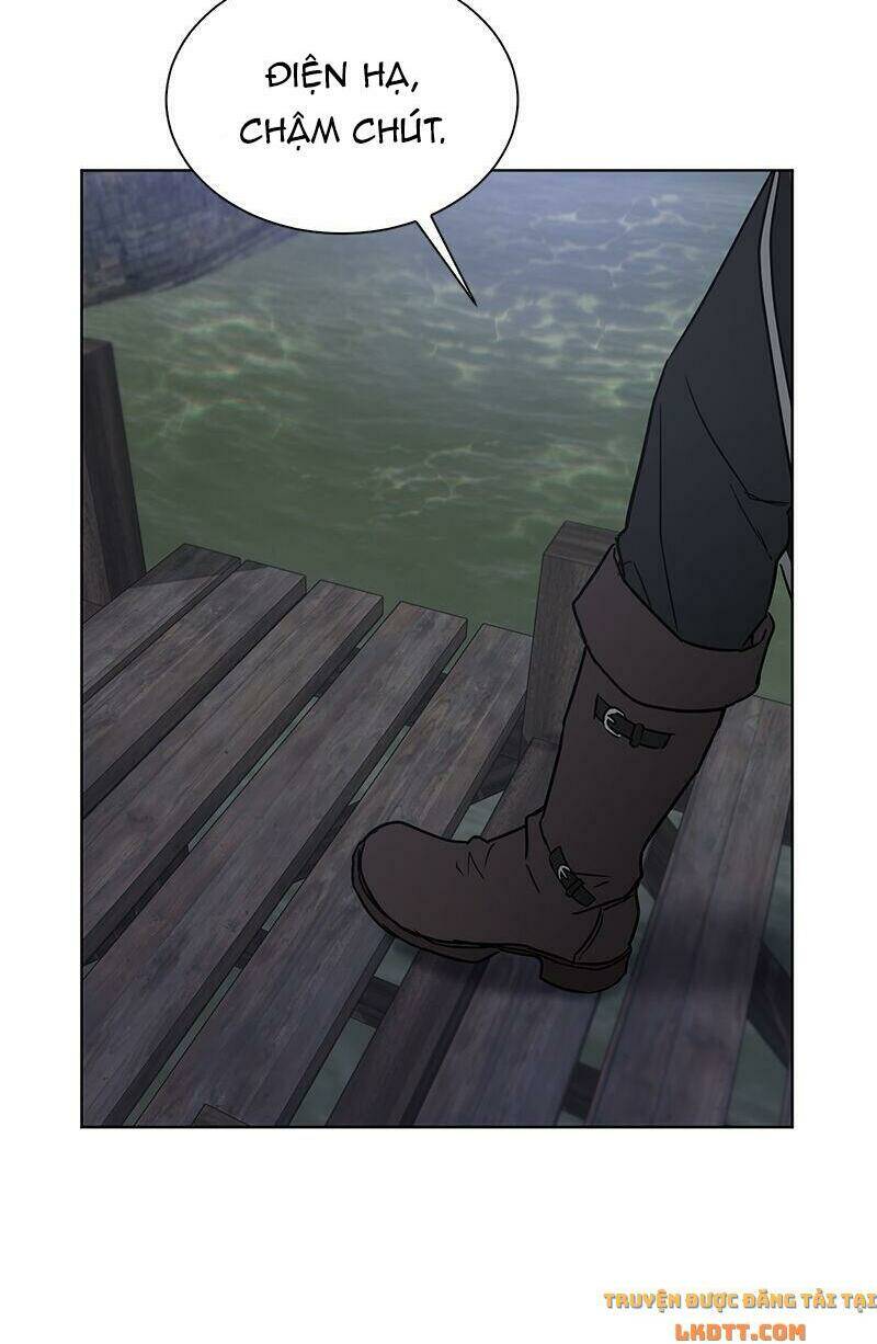 Khế Ước Của Ác Ma: Chapter 37