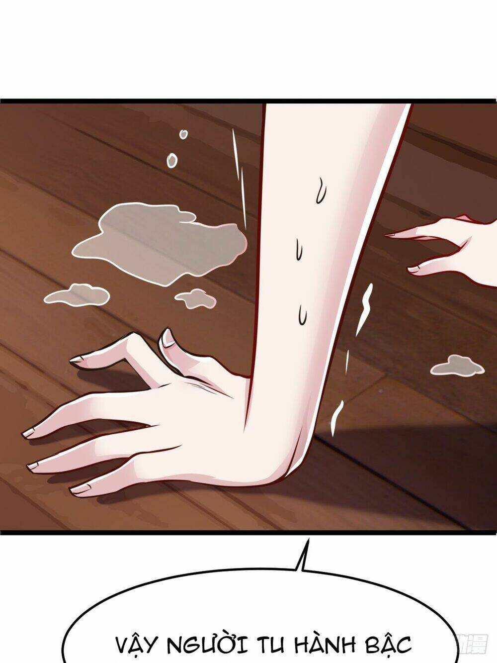 Cục Gạch Xông Vào Dị Giới: Chapter 8