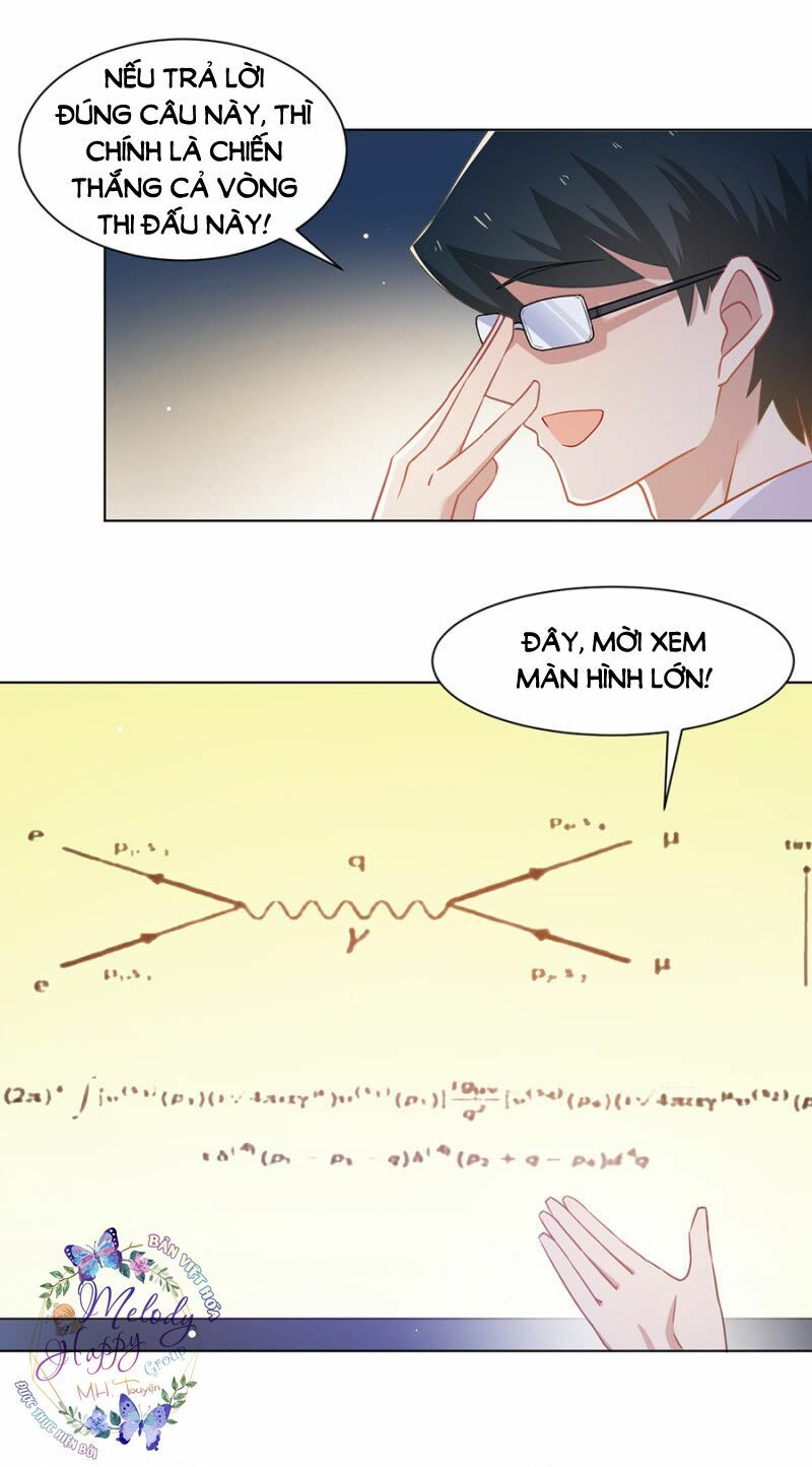 Ma Lạt Thiên Kim Đẩu Ác Thiếu: Chapter 95