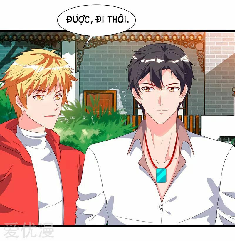 Trọng Sinh Khí Thiếu Quy Lai: Chapter 59
