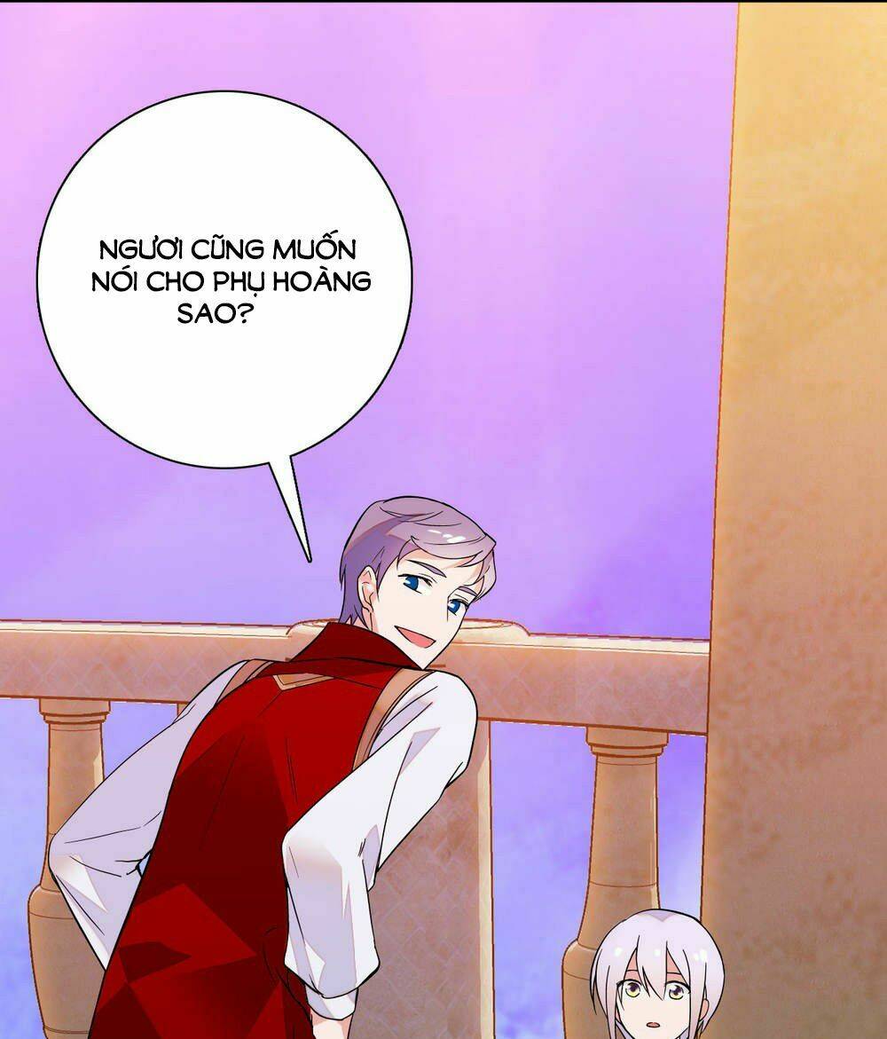 Huyết Túc Khế Ứớc: Chapter 4