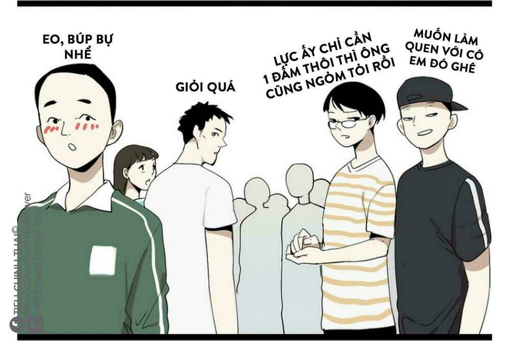 Mục Linh: Chapter 6.2