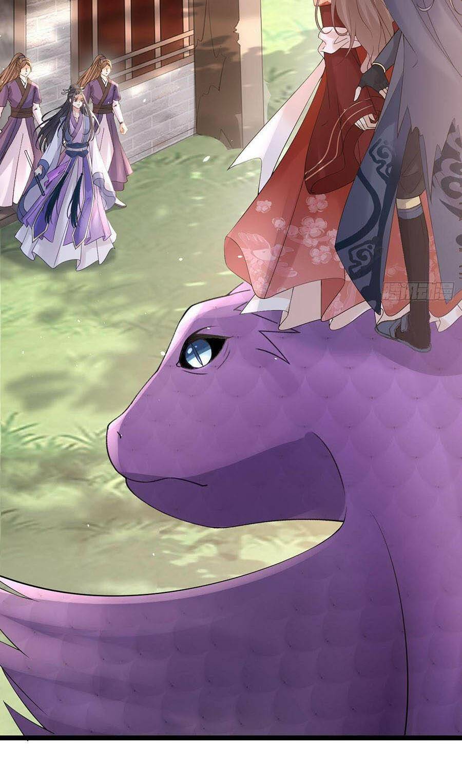 Ma Đầu Vạn Ác Năm Tuổi Rưỡi: Chapter 65