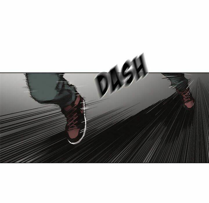 Nắm Đấm: Chapter 21