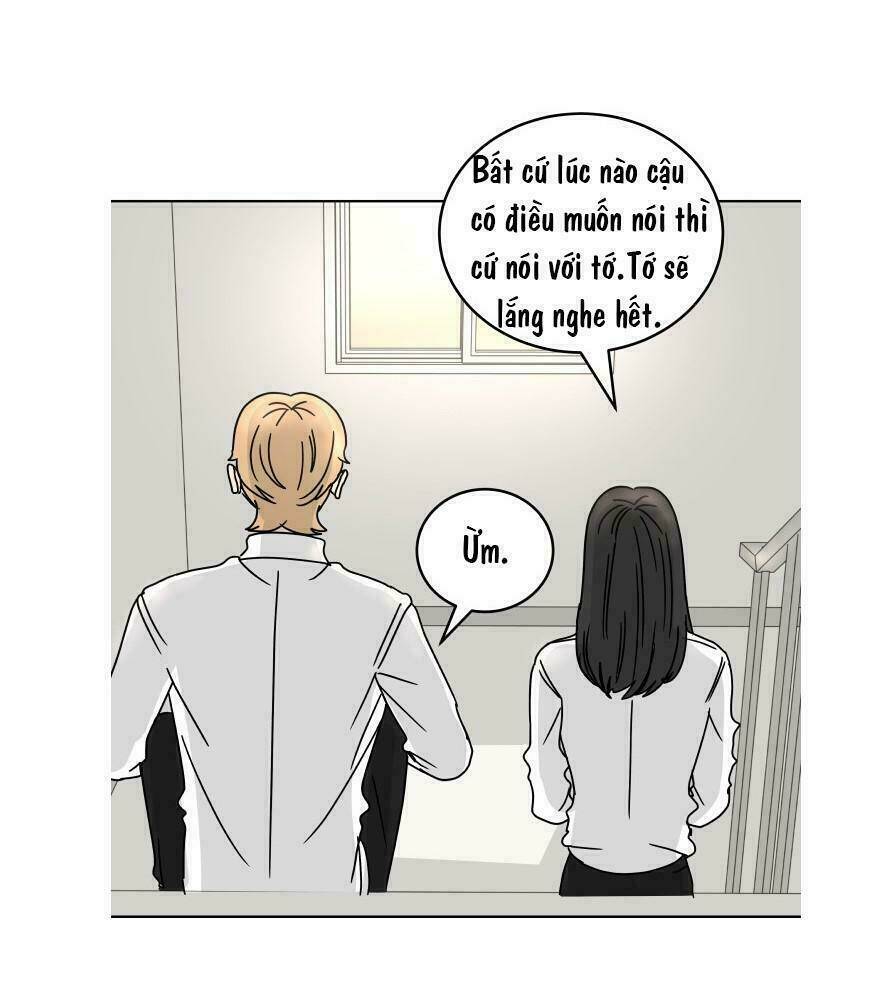 30 Phút Bước Đi Bên Em: Chapter 57