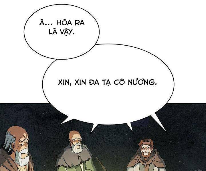 Mục Hạ Vô Nhân: Chapter 12