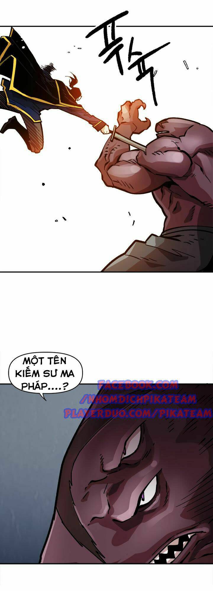 Đại Lục Vô Song: Chapter 26