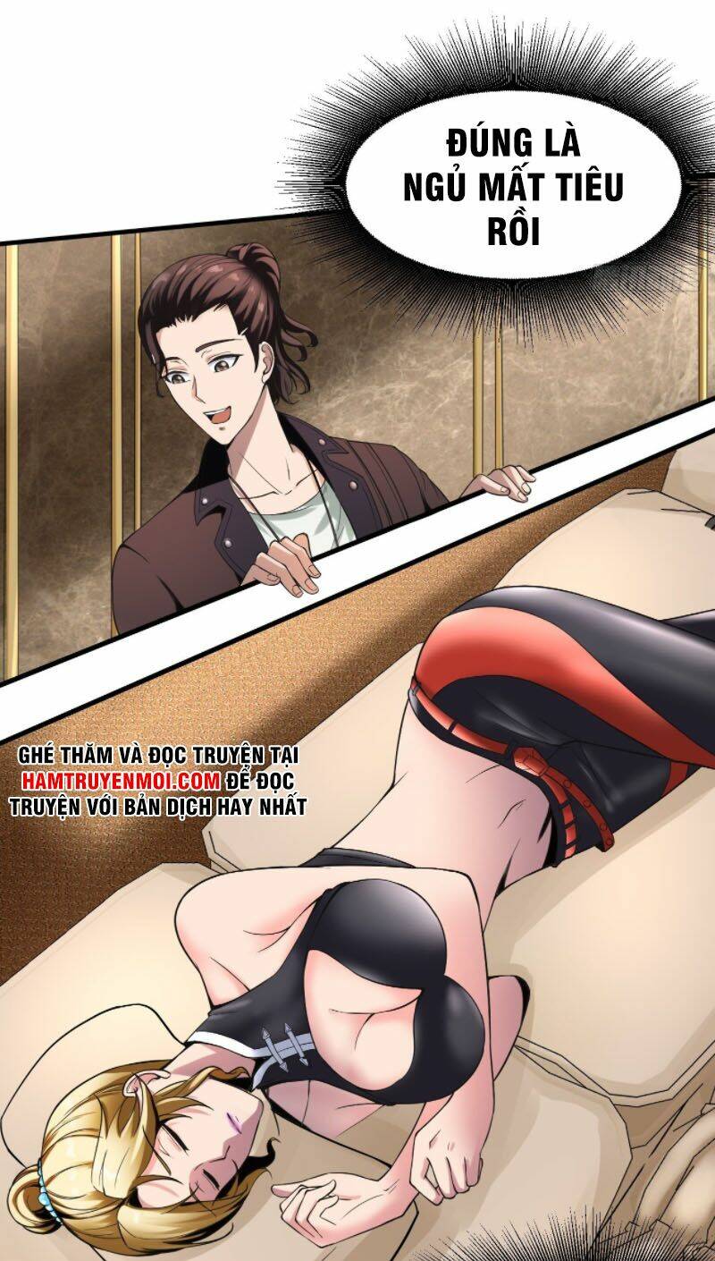 Phản Phái Yêu Tế: Chapter 9