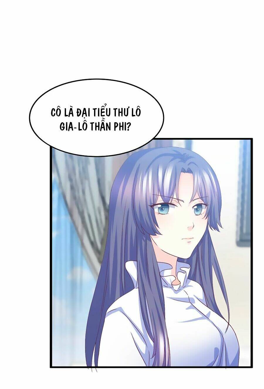 Ta Và Nam Thần Cởi Áo Ngủ Rồi: Chapter 10