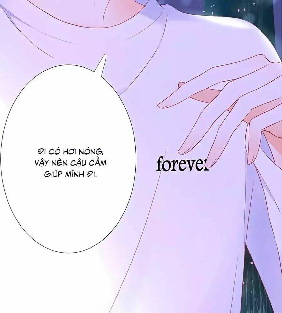 Đóa Hoa Chớm Nở: Chapter 21