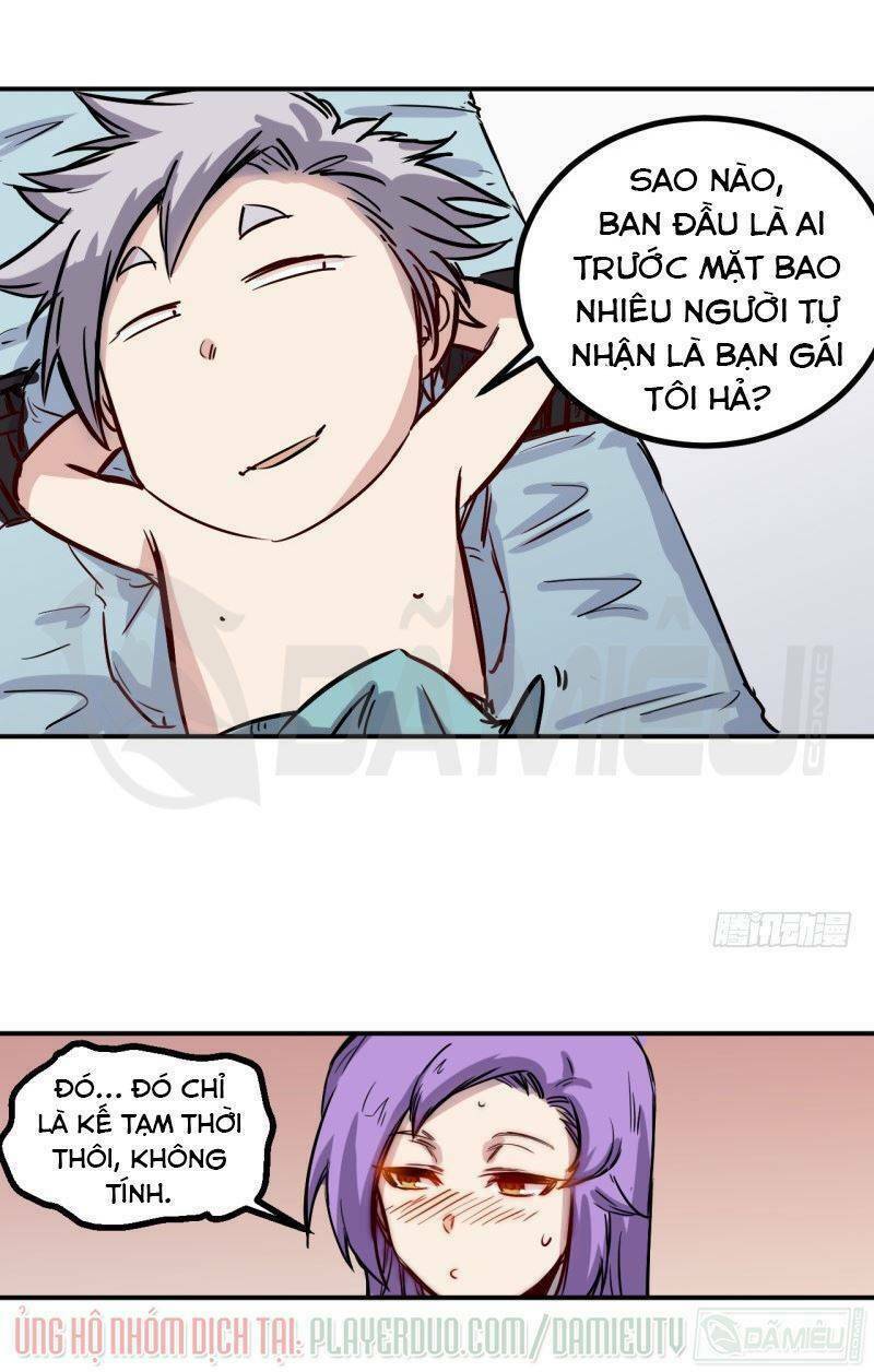 Đỉnh Phong Thần Y: Chapter 24