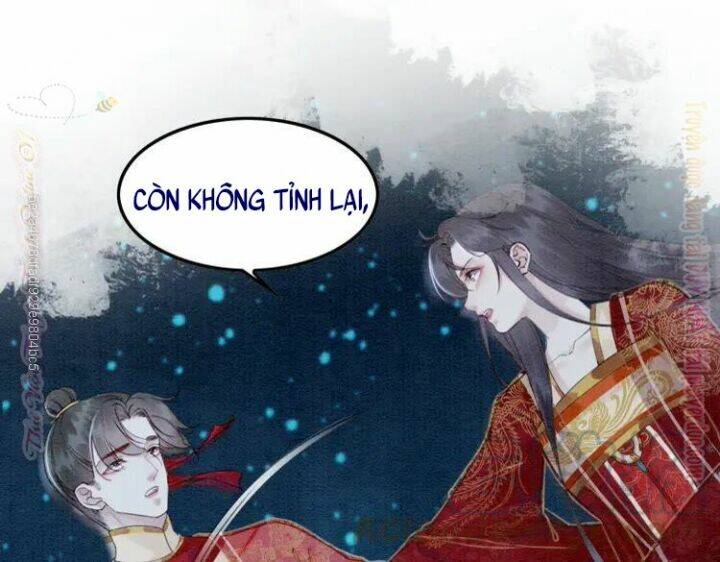 Trọng Sinh Bá Sủng Nhiếp Chính Vương Quá Mạnh Mẽ: Chapter 218