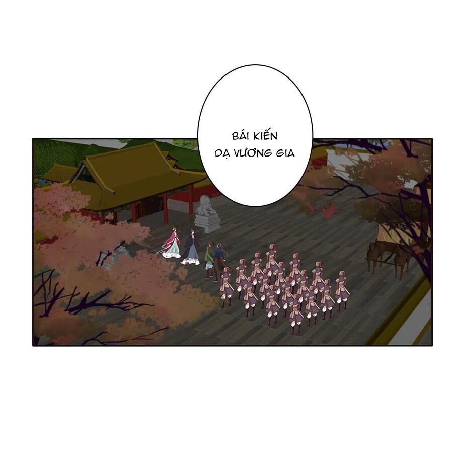 Thông Linh Phi: Chapter 661