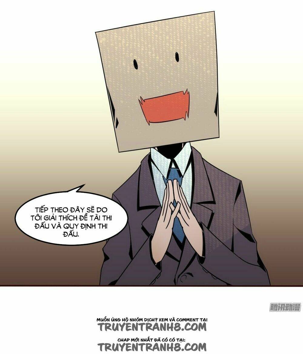 Điều Ước Của Người Phàm: Chapter 14