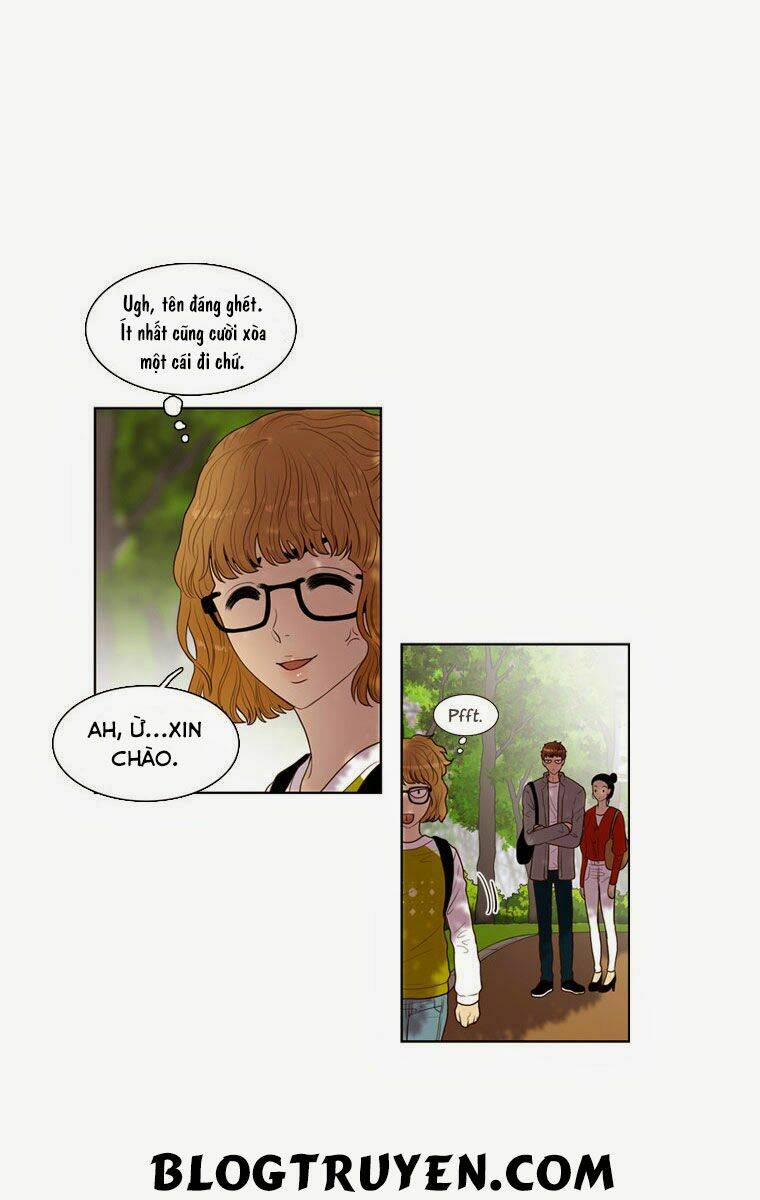 My Shining World: Chapter 6