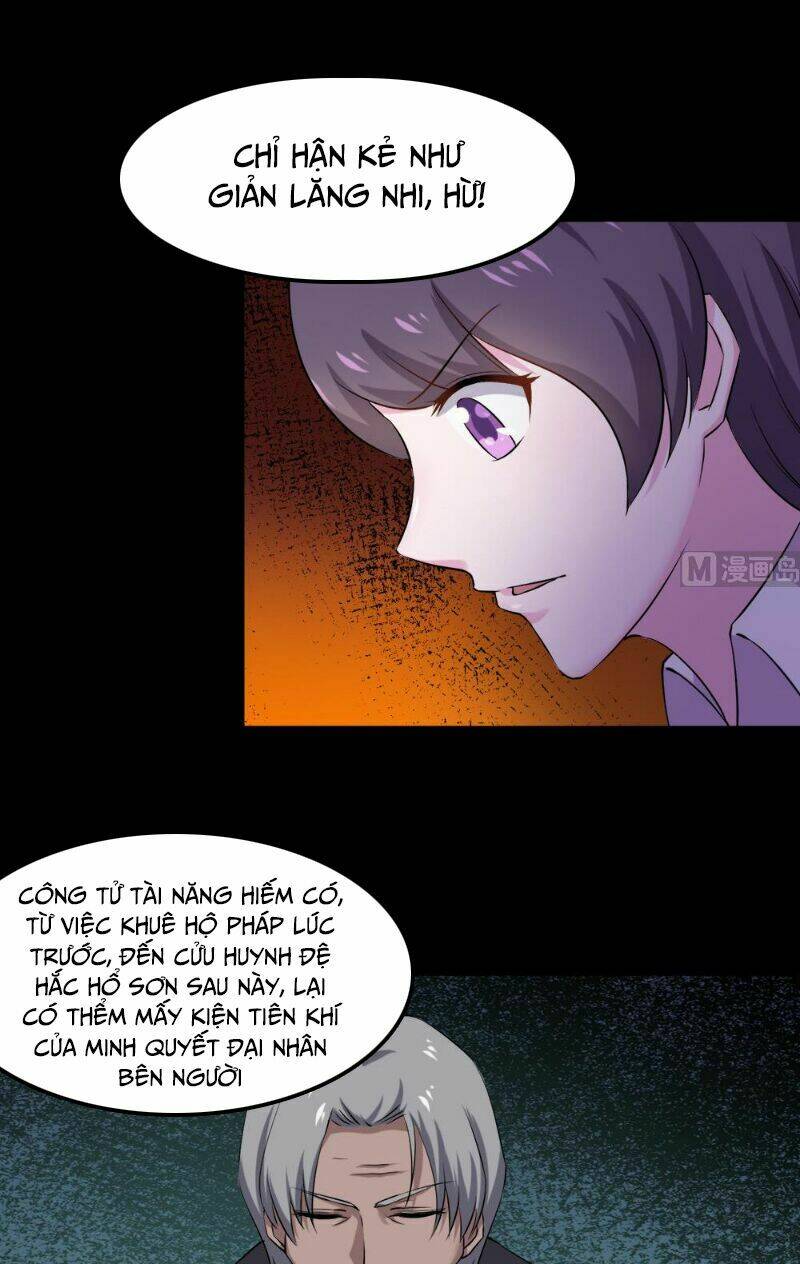 Tu Chân Giả Tại Dị Thế: Chapter 27