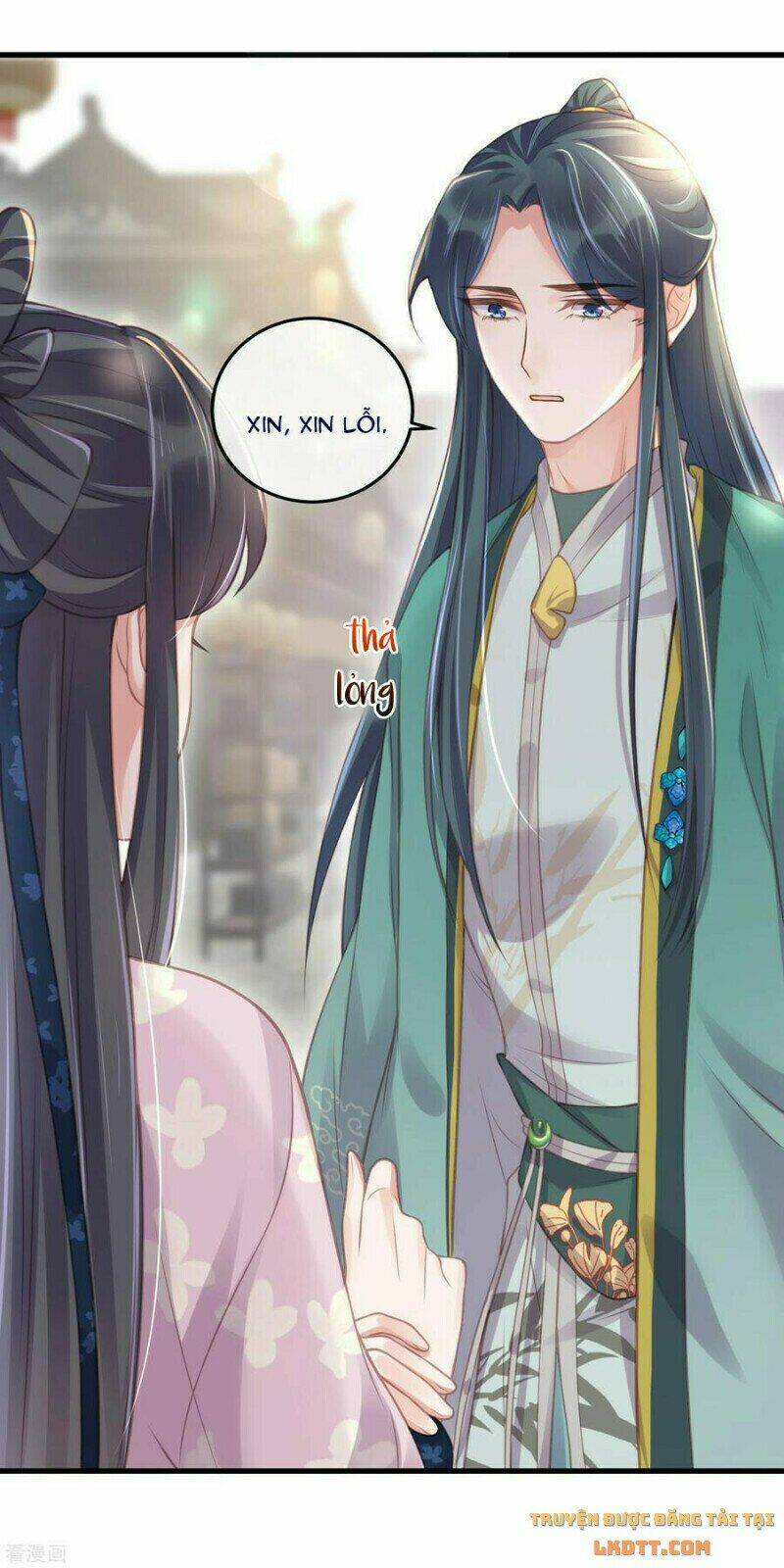 Nhật Kí Học Tập Của Hắc Liên Hoa: Chapter 51