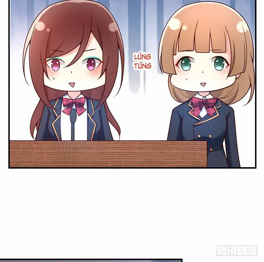 Nam Thần Truy Thê Chỉ Nam: Chapter 25.1