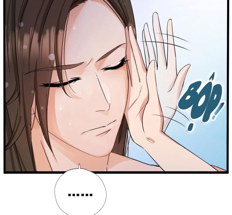 Tuyệt Sắc Y Phi: Chapter 1
