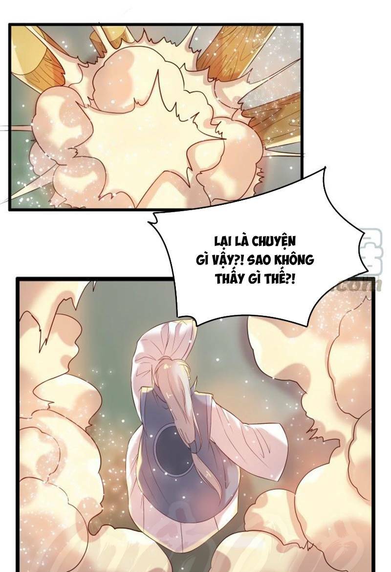 Siêu Phàm Truyện: Chapter 32