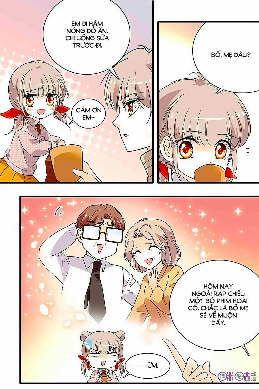 Thanh Ninh Chi Hạ: Chapter 169