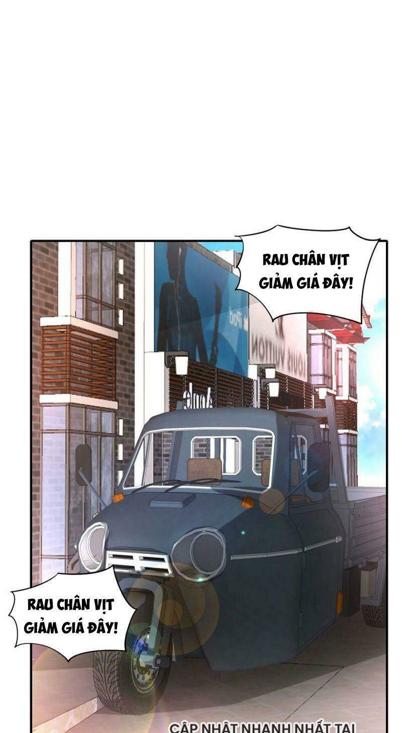 Vòng Bạn Bè Mạnh Nhất Của Tiên Giới: Chapter 74