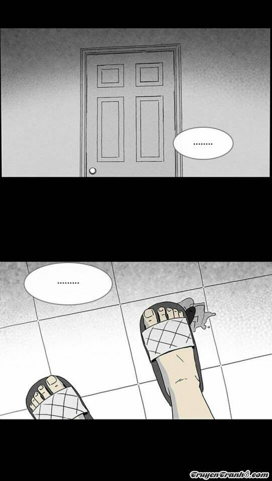 Những Câu Chuyện Bất Thường: Chapter 58