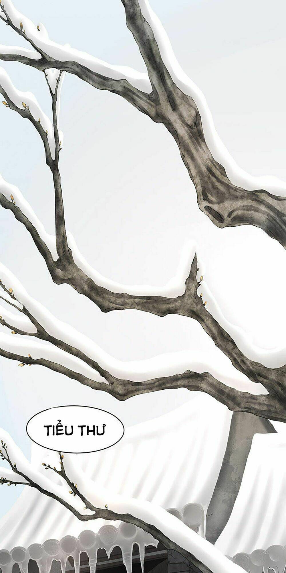 Nữ Ngỗ Tác Họa Cốt: Chapter 8