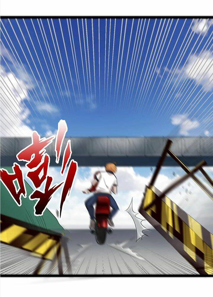 Đai Ca Trở Lại Tuổi 16: Chapter 19