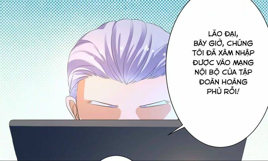 Trí Mệnh Sủng Thê: Tổng Tài Mau Nạp Mạng: Chapter 100