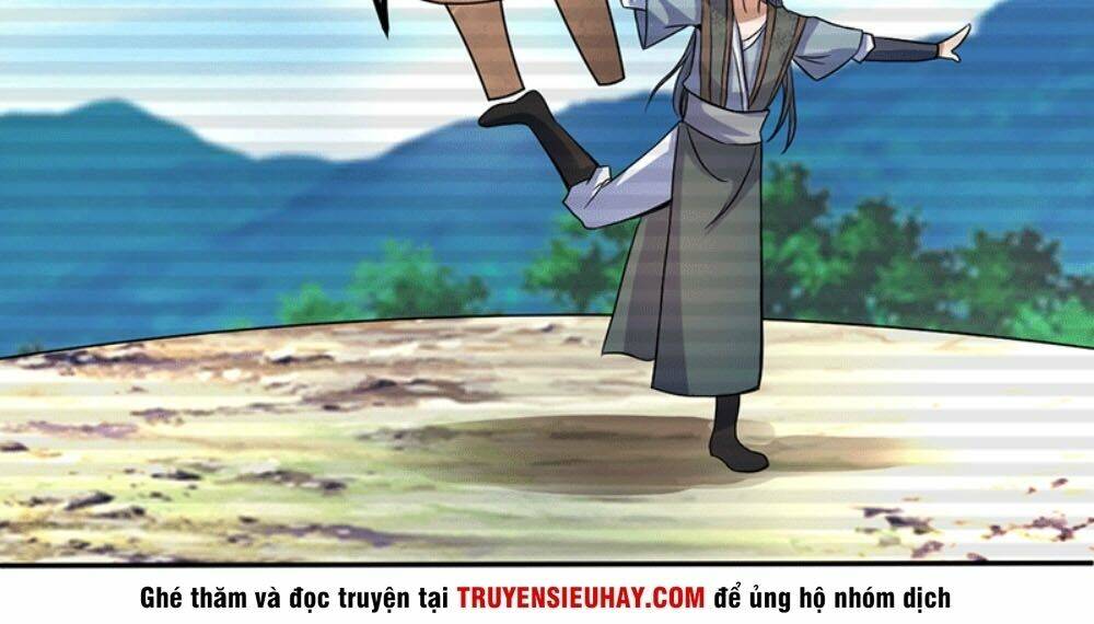 Ta Có Một Bộ Hỗn Độn Kinh: Chapter 5