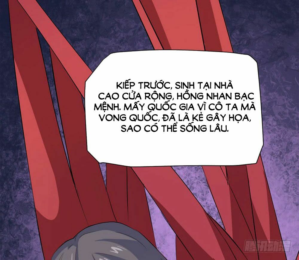 Ngạo Kiều Quỷ Vương Yêu Ta: Chapter 68