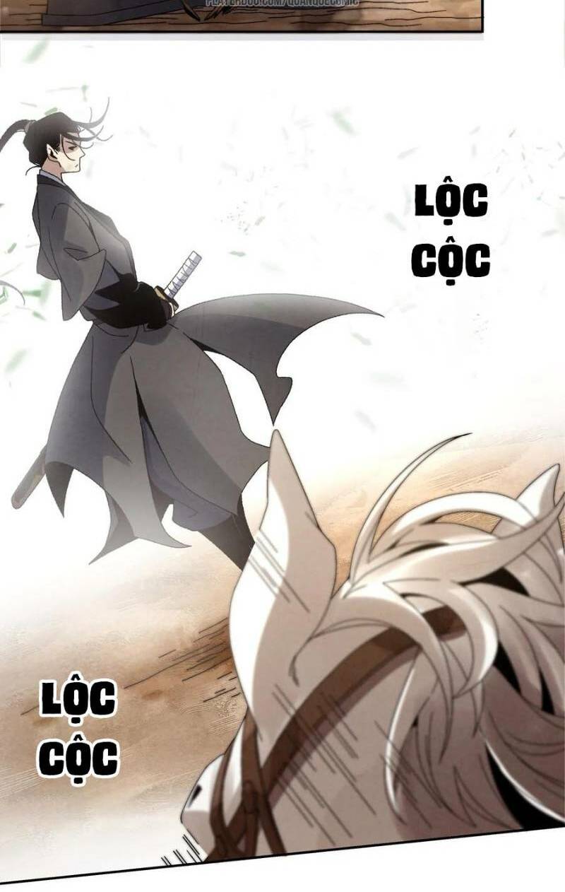 Ma Giáo Giáo Chủ Tái Xuất Giang Hồ: Chapter 7