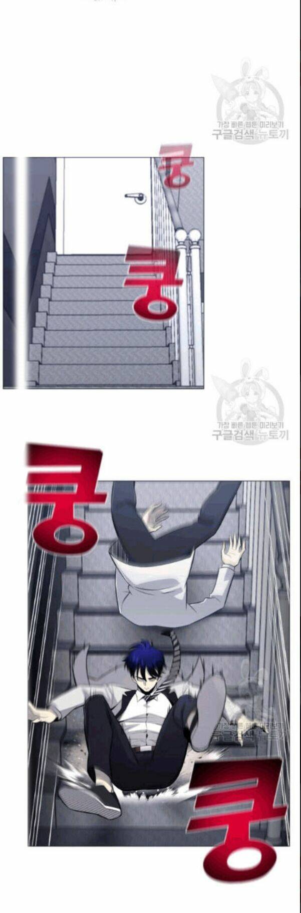 Luân Hồi Ác Nhân: Chapter 58