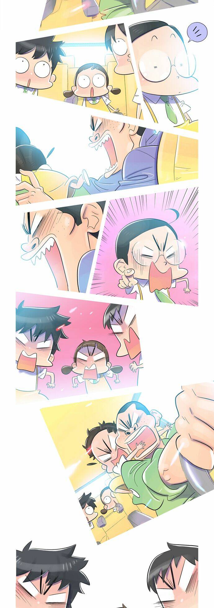 Family Man: Chapter 8