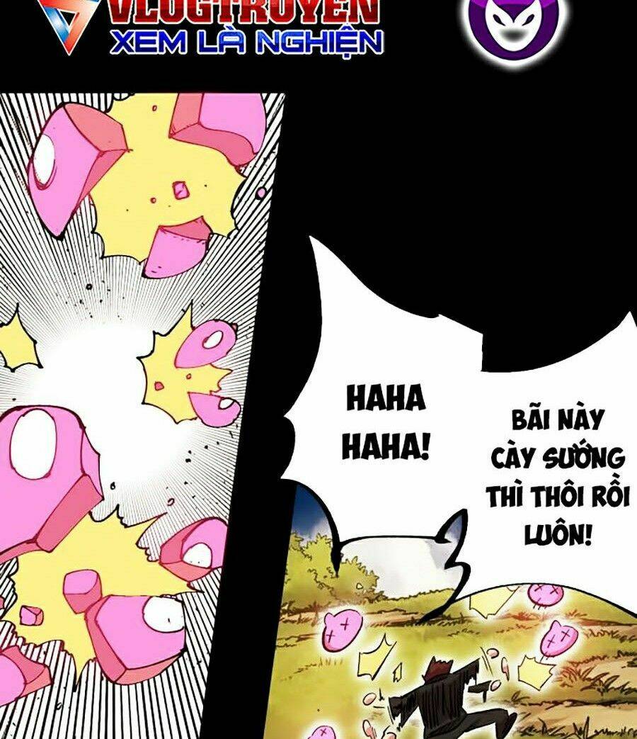 Hard Core Leveling Warrior Ss2: Chapter 85