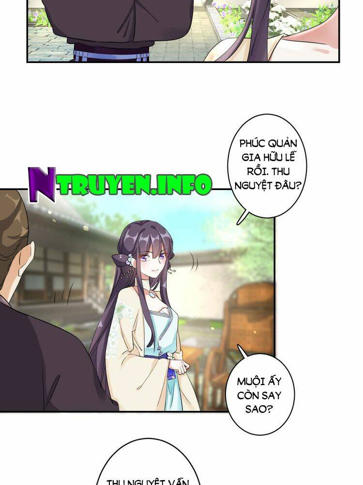 Hoa Nhan Sách: Chapter 13.1