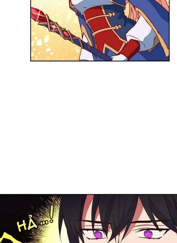 Nàng Elizabeth Thuần Khiết: Chapter 3