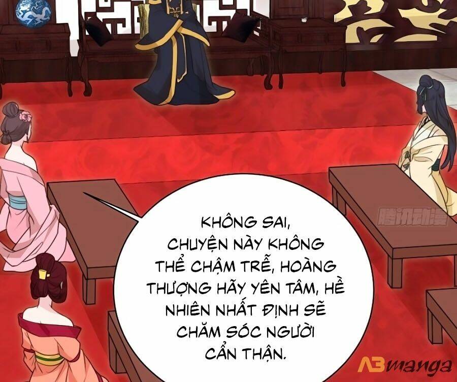 Cung Đấu Live: Chapter 52