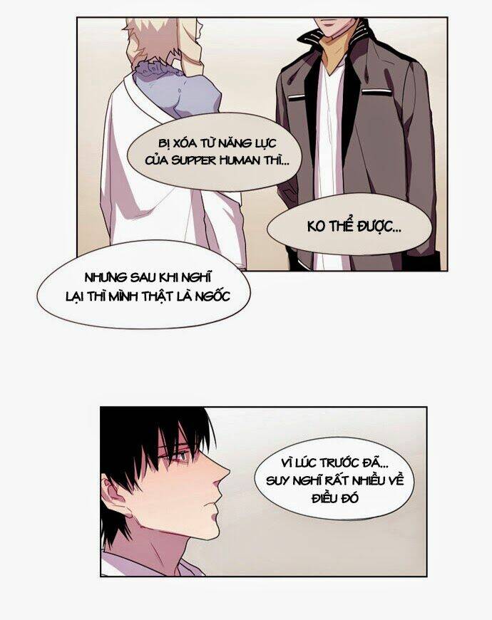 Người Dọn Dẹp Chiến Trường: Chapter 4