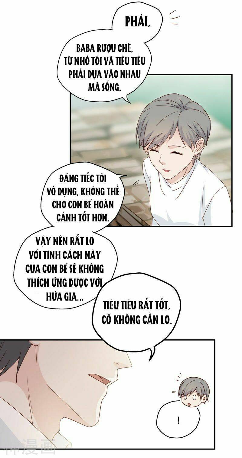 Thiên Kim Bất Lương: Chapter 32