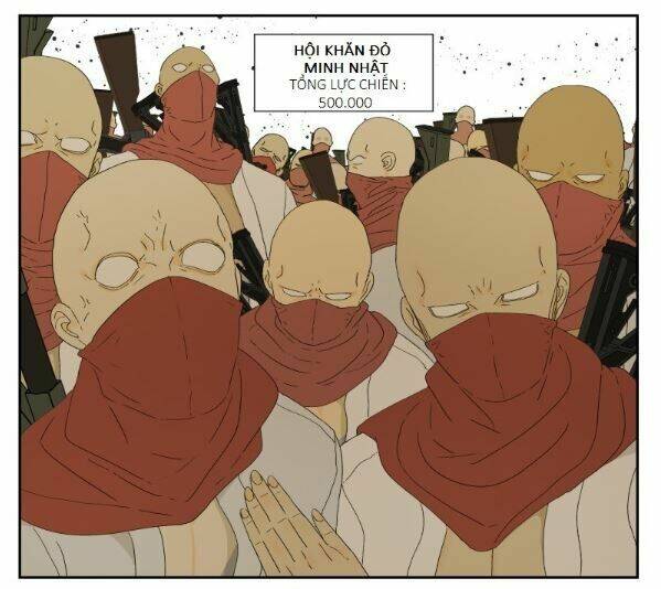 Nhật Ký Hai Anh Lầy Lội: Chapter 10