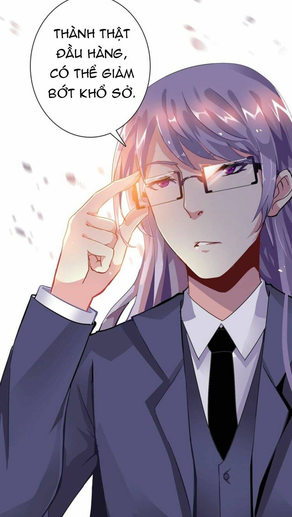 Kinh Thế Kỳ Nhân: Chapter 1