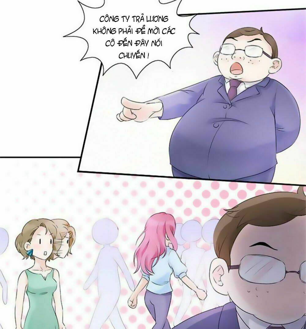 Tiểu Tâm Can Tuyệt Sủng Của Lạc Tiên Sinh: Chapter 14