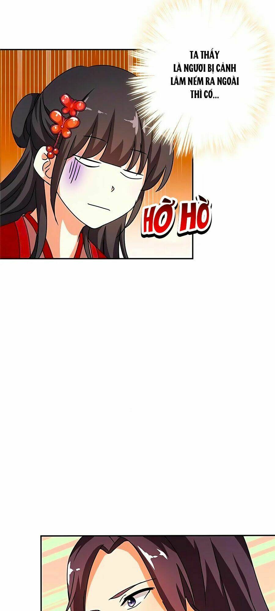 Vương Gia! Ngươi Thật Bỉ Ổi: Chapter 447