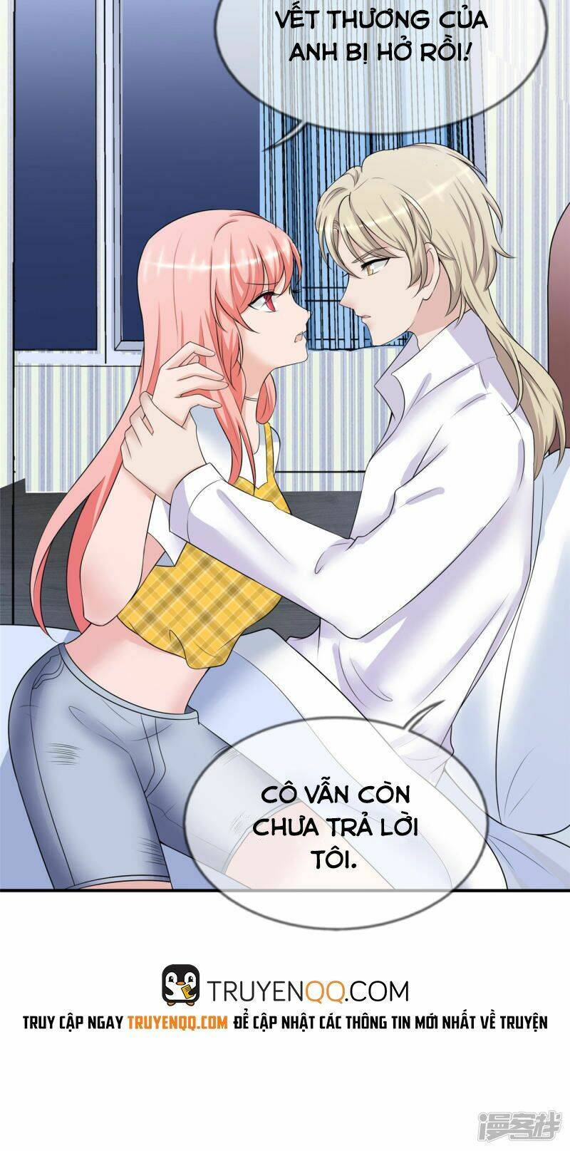 Siêu Cấp Nữ Thần Trọng Sinh: Chapter 7